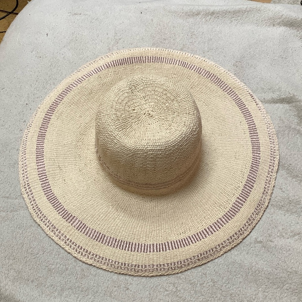 Anthropologie San Diego Hat Co | OS Adjustable